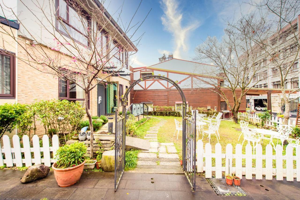 Moonlake B&B Jücsi Kültér fotó