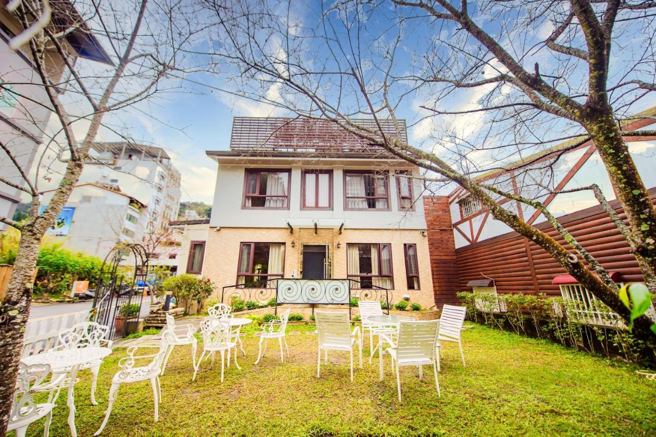 Moonlake B&B Jücsi Kültér fotó