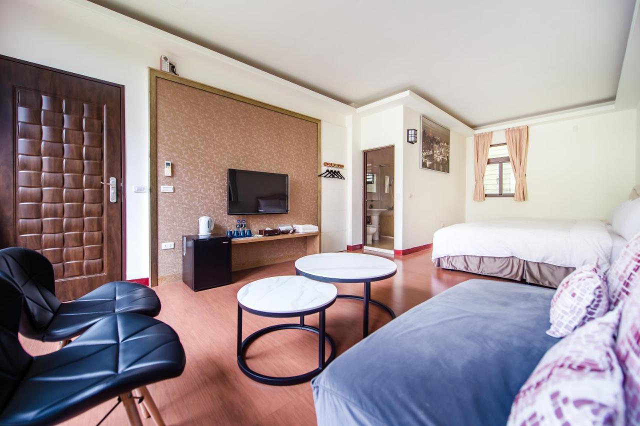 Moonlake B&B Jücsi Kültér fotó