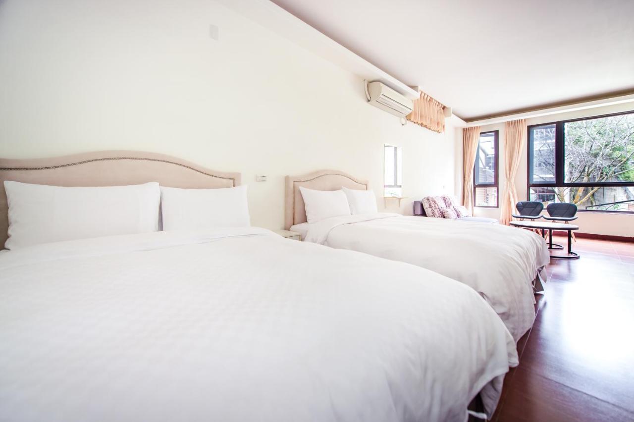 Moonlake B&B Jücsi Kültér fotó