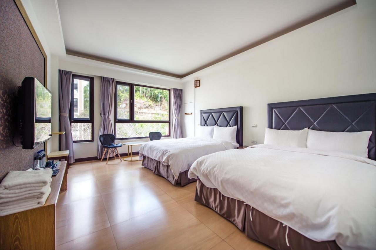 Moonlake B&B Jücsi Kültér fotó