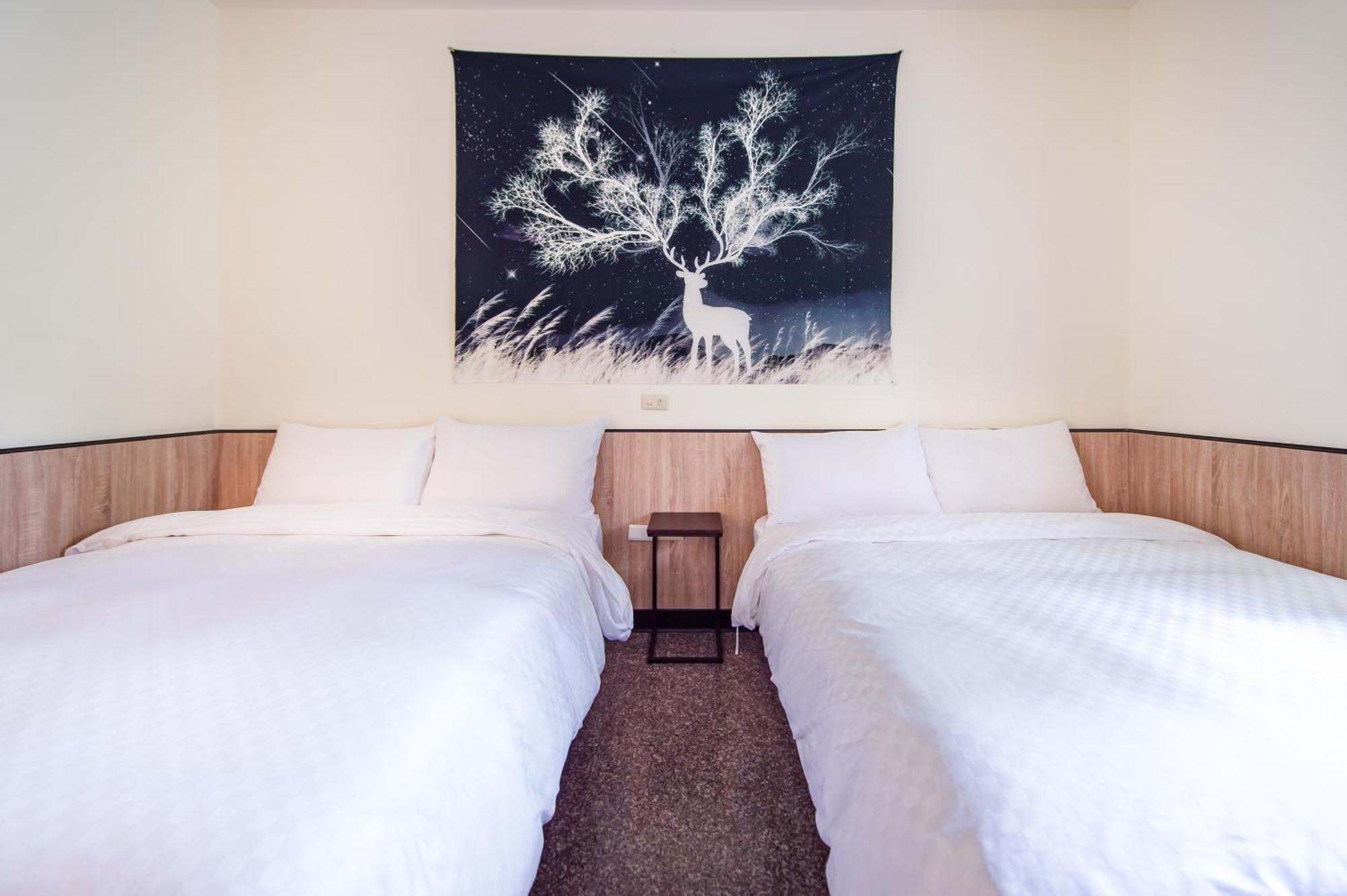 Moonlake B&B Jücsi Szoba fotó