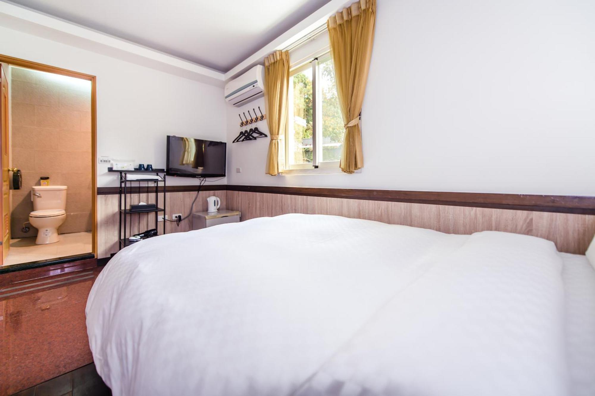 Moonlake B&B Jücsi Szoba fotó