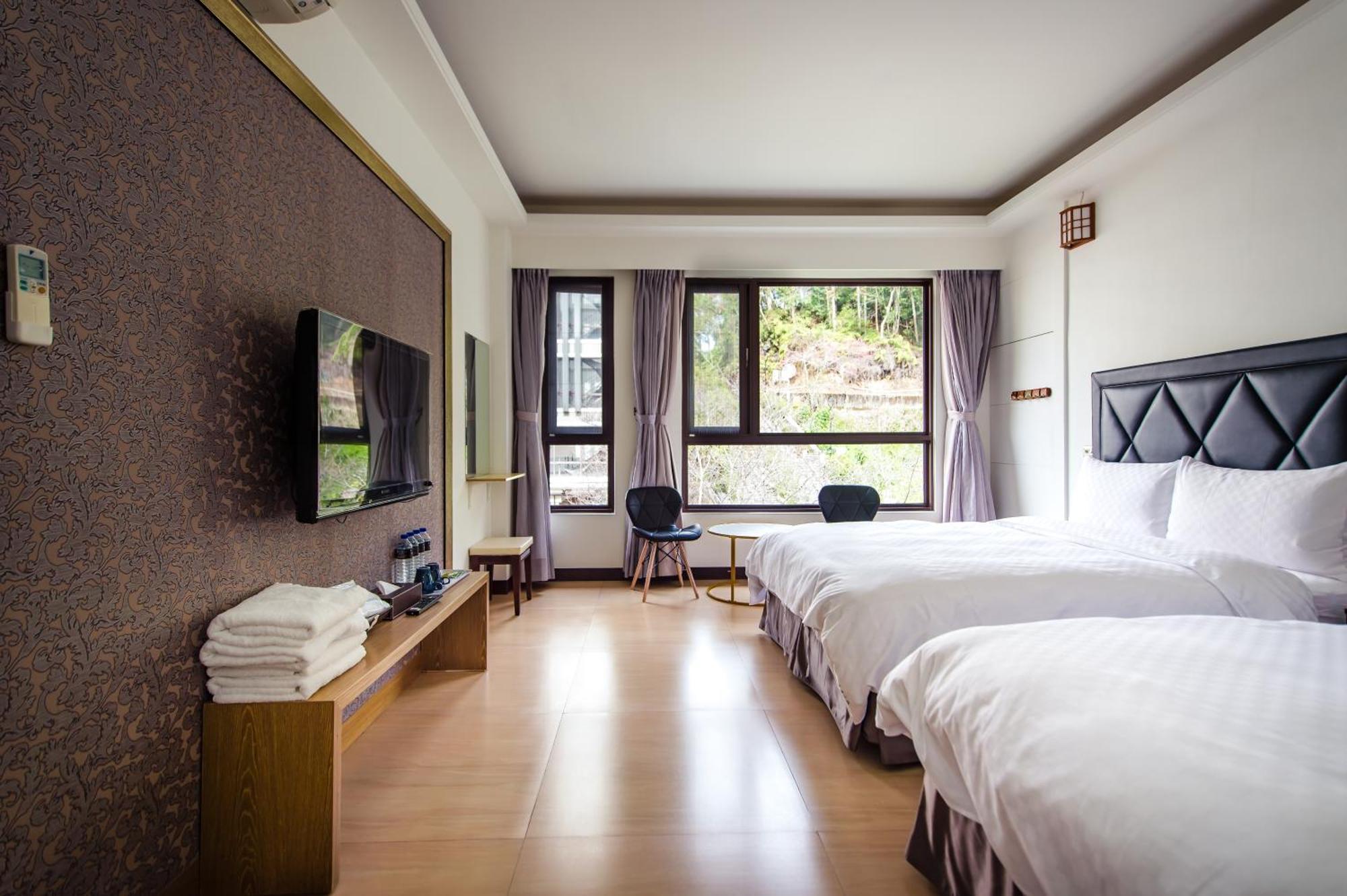 Moonlake B&B Jücsi Szoba fotó